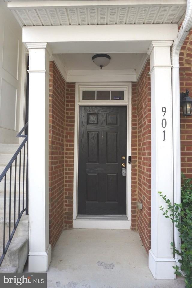 901 Pine Forest Ln Unit 2001