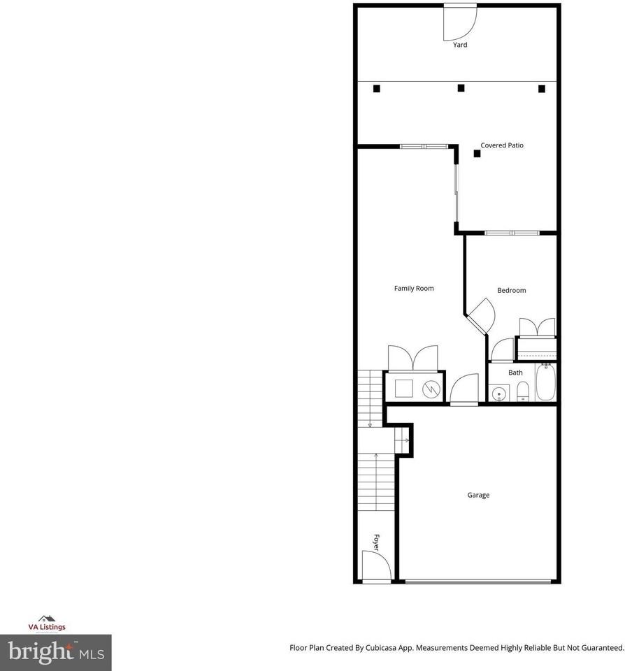 42599 Galbraith Sq - Photo 2 of 4