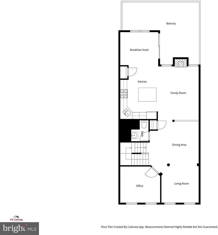 42599 Galbraith Sq - Photo 3 of 4