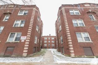 4025 W Melrose St - Photo 1 of 1