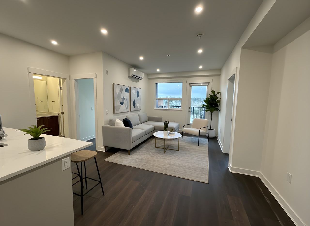 5382 214 - 5382 200 street #214