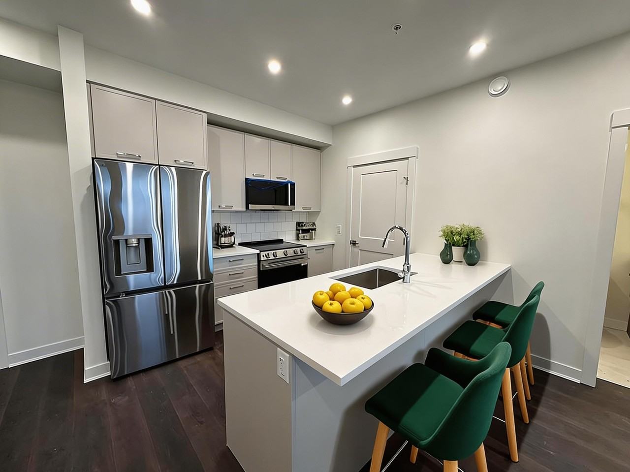 5382 304 - 5382 200 street #304