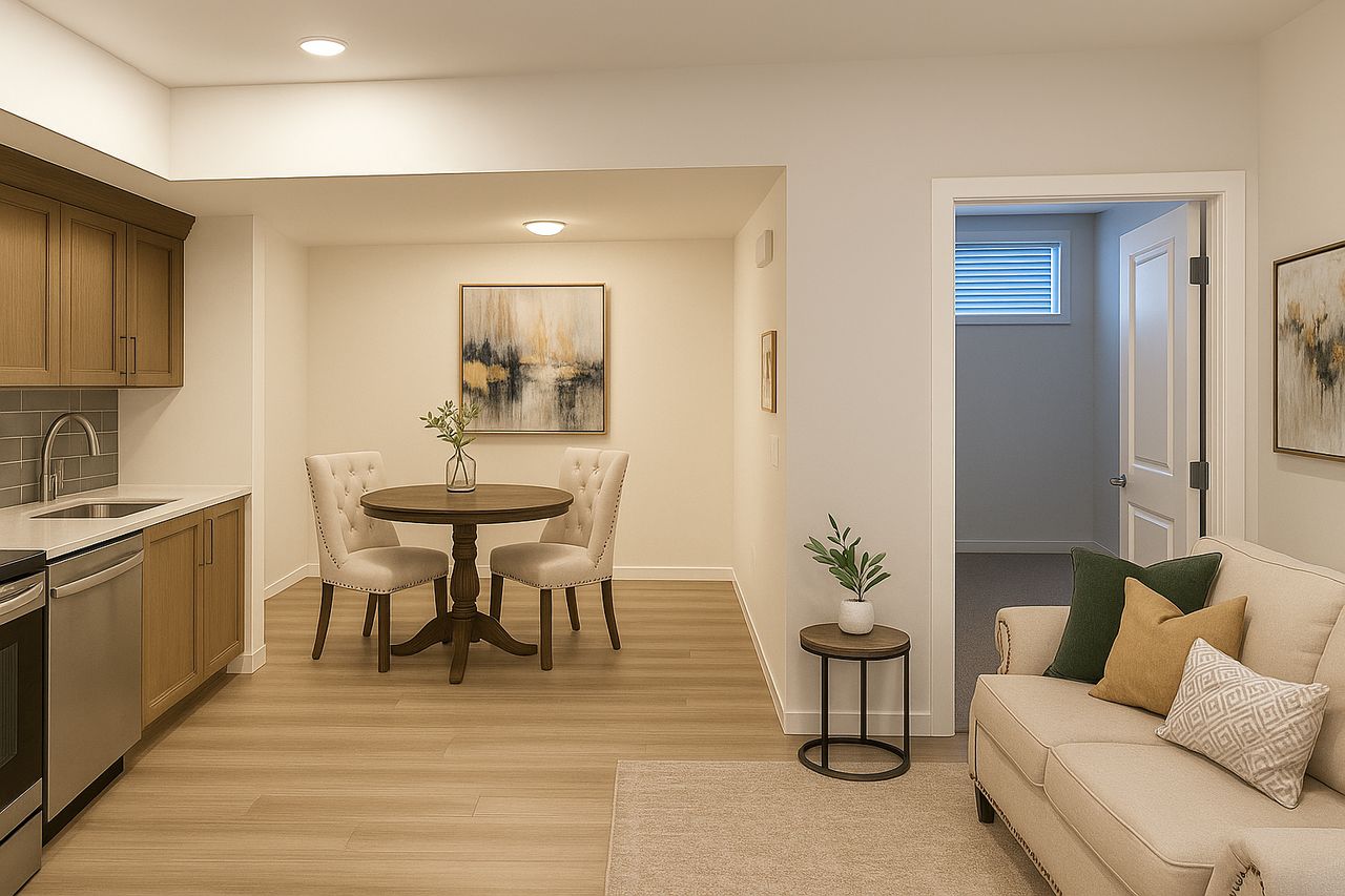 1230 Plum Bend Sw #2 - Photo 5 of 10