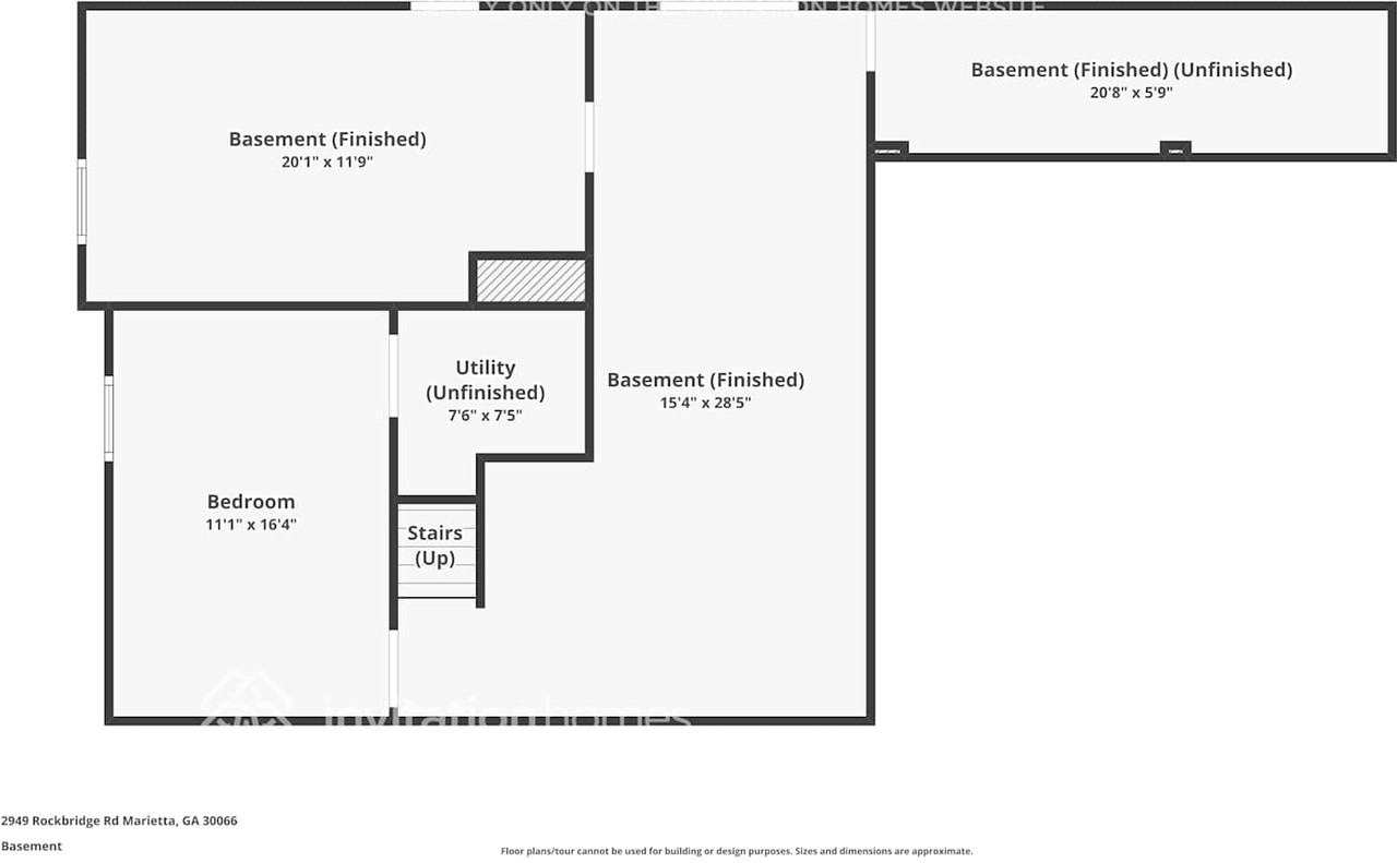 2949 Rockbridge Rd - Photo 3 of 16