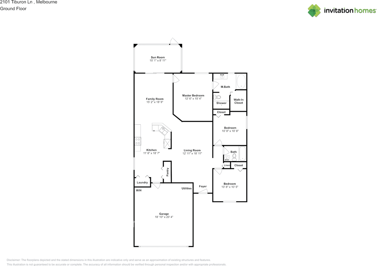 2101 Tiburon Ln - Photo 2 of 16