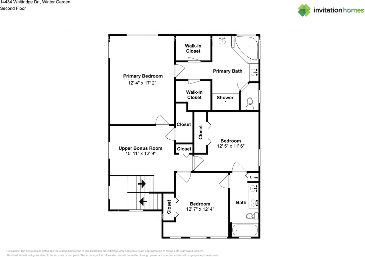 14434 Whittridge Dr - Photo 2 of 14