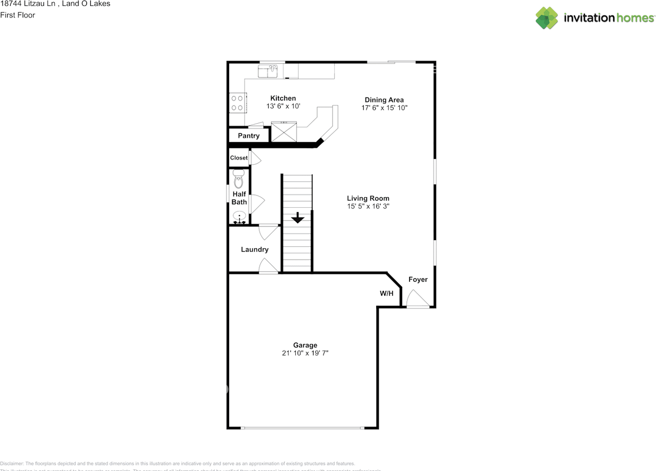 18744 Litzau Ln - Photo 2 of 17