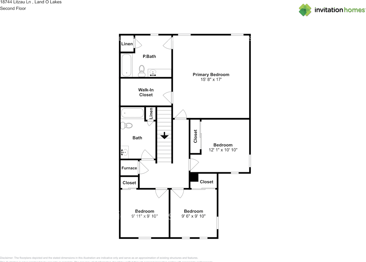 18744 Litzau Ln - Photo 3 of 17