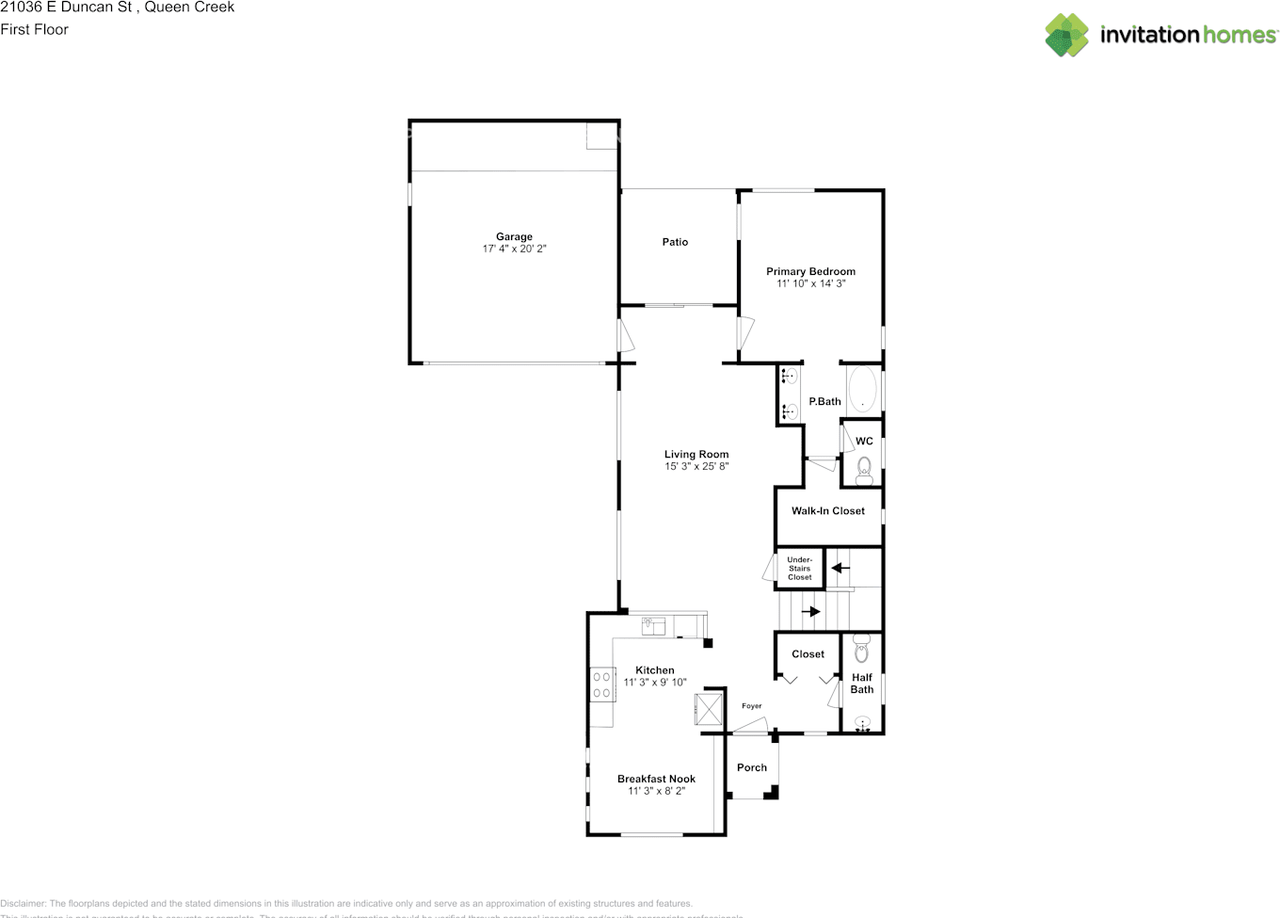 21036 E Duncan St - Photo 2 of 18