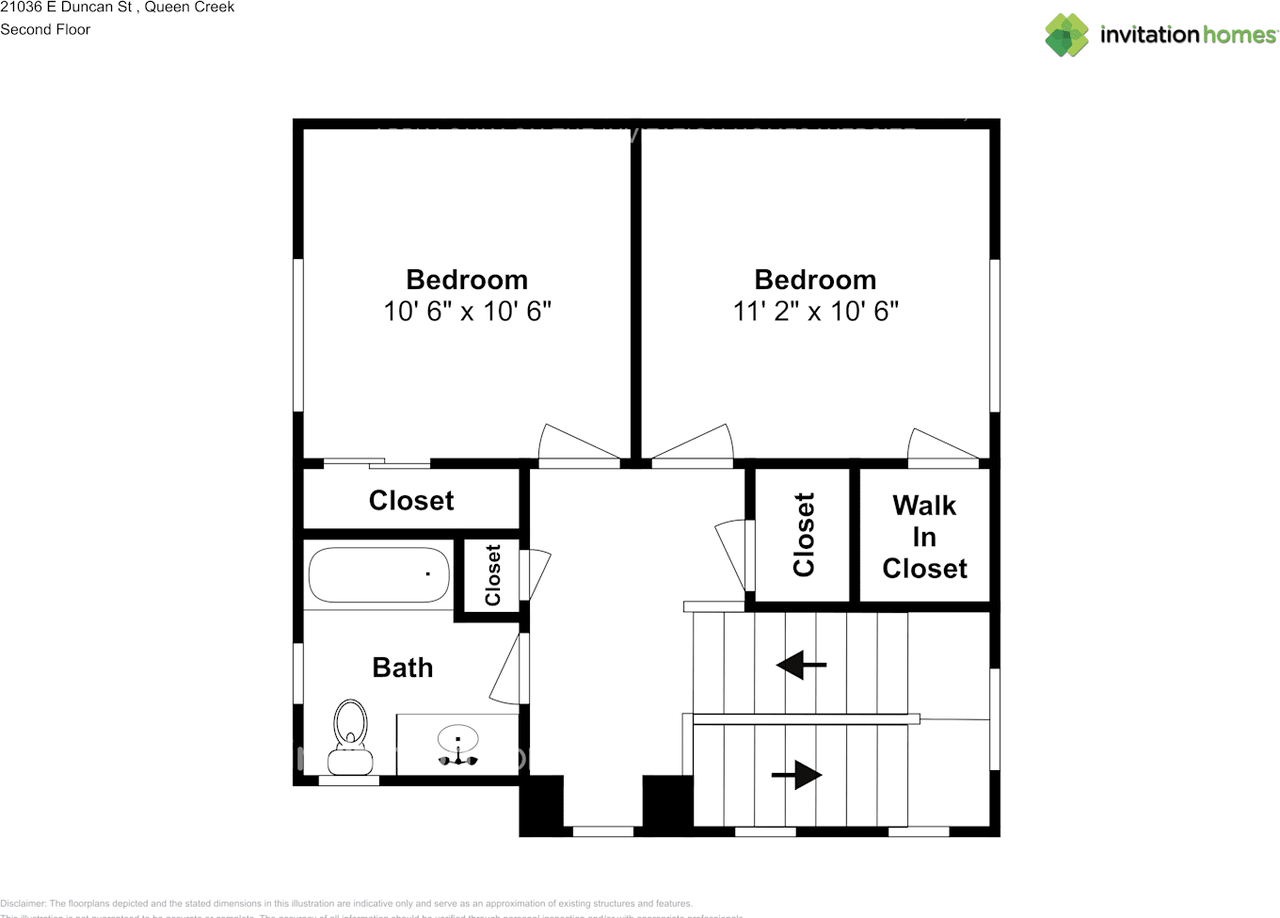 21036 E Duncan St - Photo 3 of 18