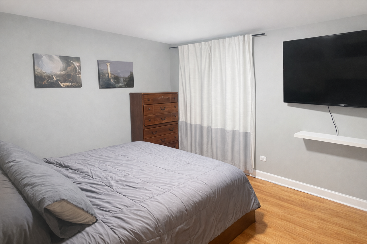 5202 Washington St #206 - Photo 5 of 10