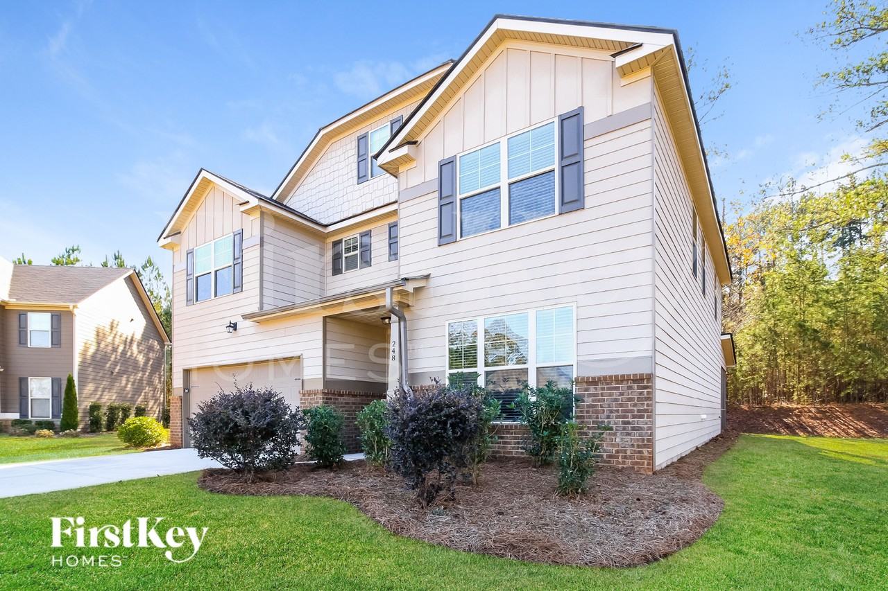 248 Ledford Way - Photo 2 of 15