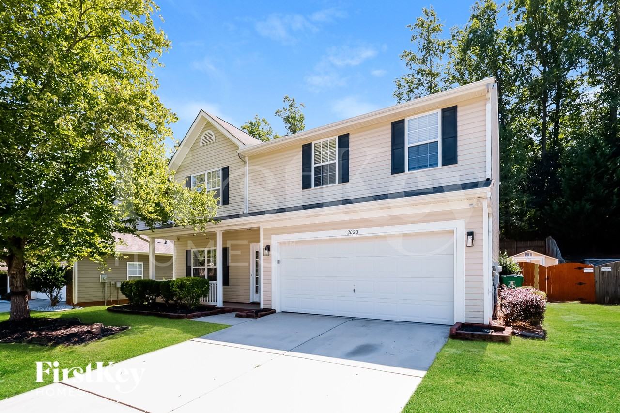 2020 Pheasant Glen Rd - Photo 2 of 15