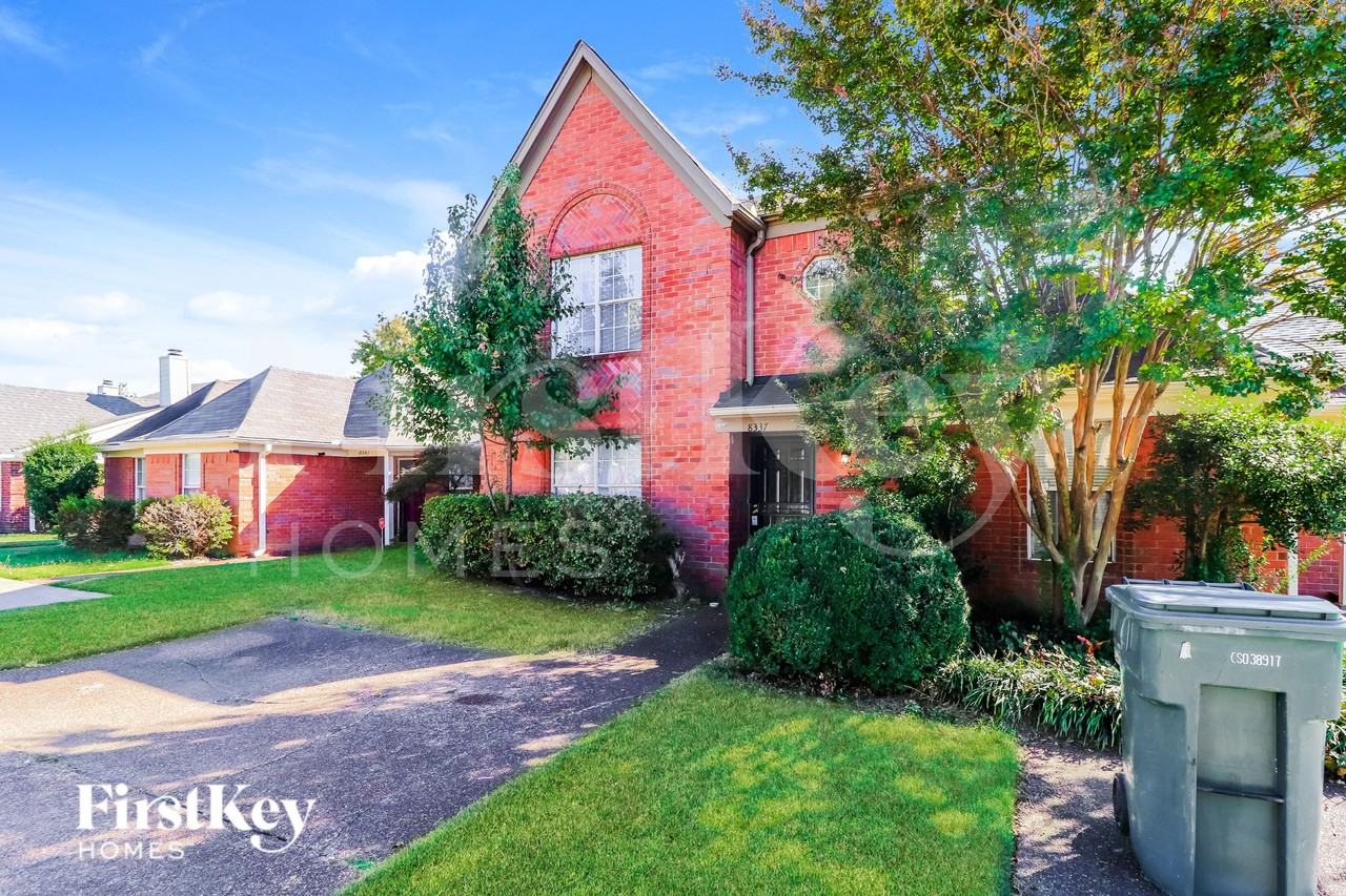 8337 Bridge Creek Dr - Photo 2 of 15