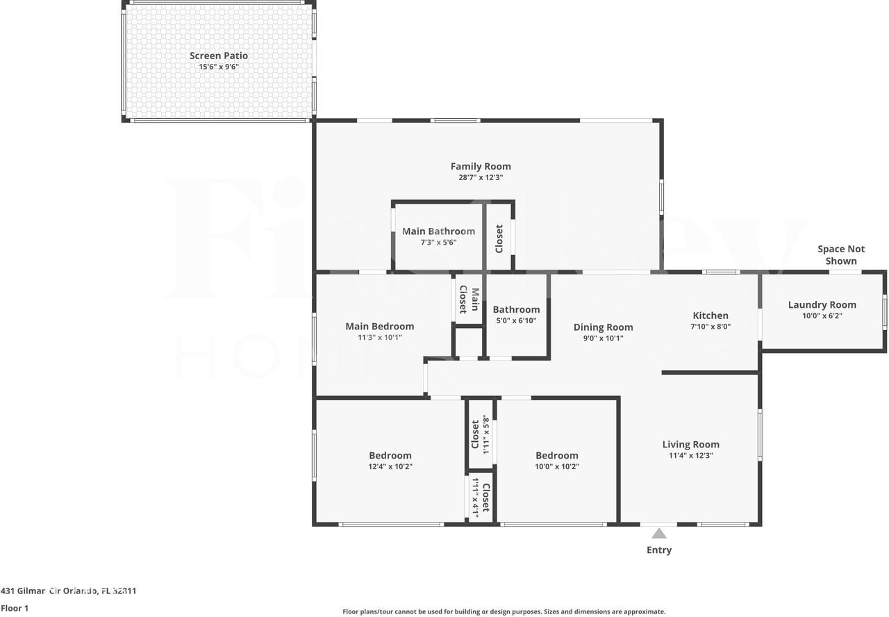 431 Gilman Cir - Photo 2 of 17