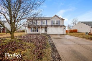 1005 Quaterhorse Run - Photo 1 of 1