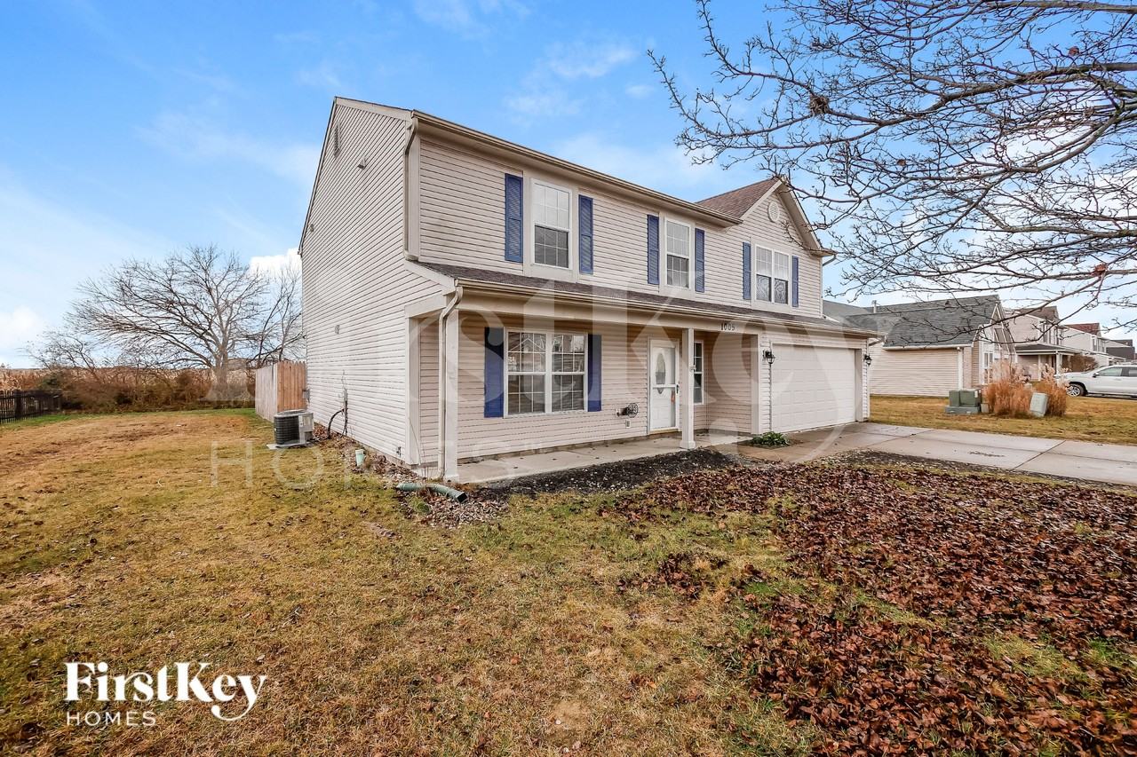 1005 Quaterhorse Run - Photo 2 of 16