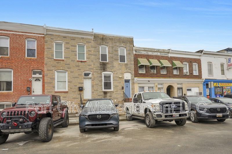 611 Oldham St - Photo 2 of 20