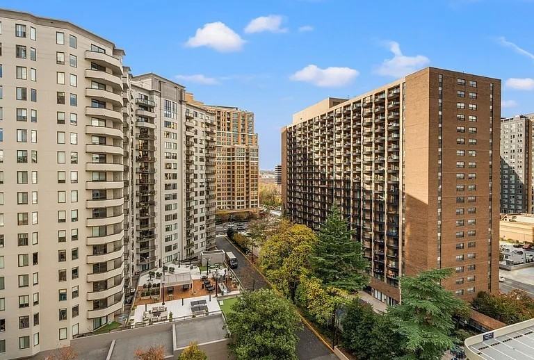 1211 S Eads St #1009 - Photo 3 of 22