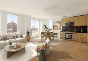 featured image of 136 14th St