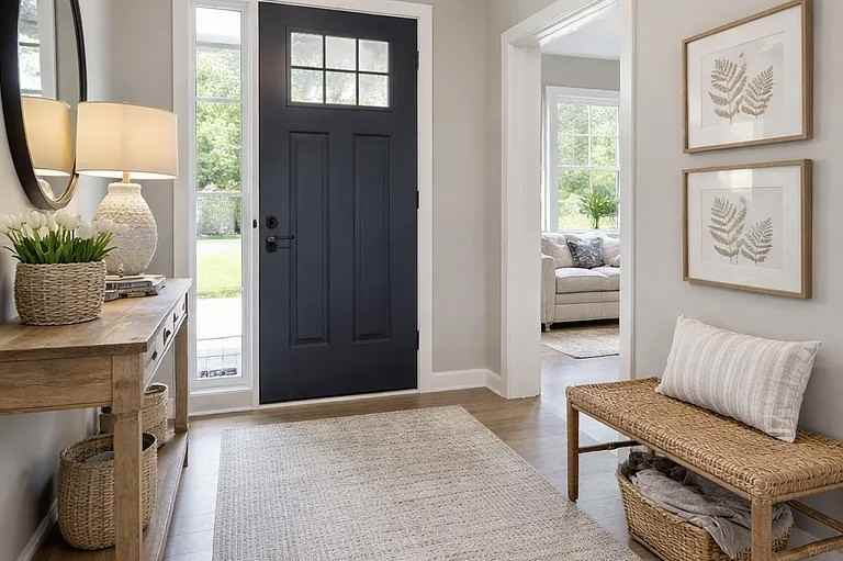 456 E Oak St Nw - Photo 2 of 7