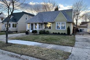 23091 Tawas Ave - Photo 1 of 1