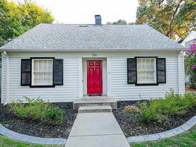 134 Jones St - Photo 1 of 1