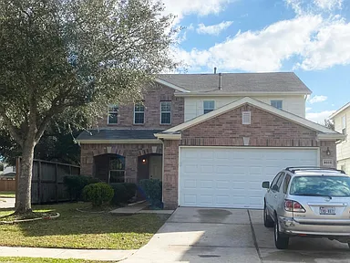 8503 Ashford Green Ln - Photo 3 of 20