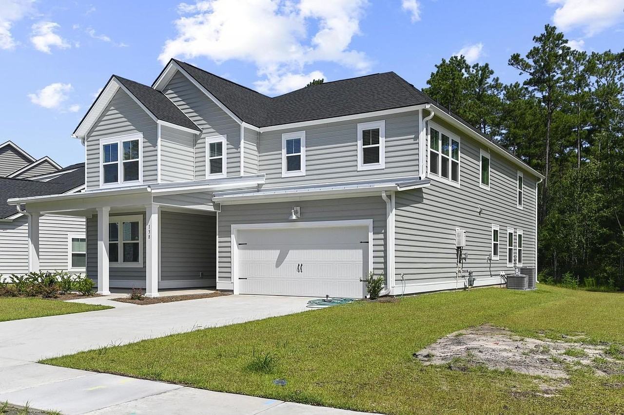 138 Belfort Pl