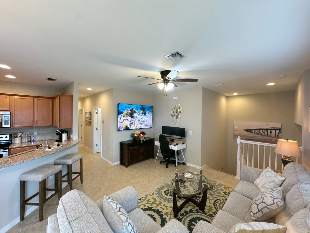 1431 Santiago Cir #1901 - Photo 5 of 20