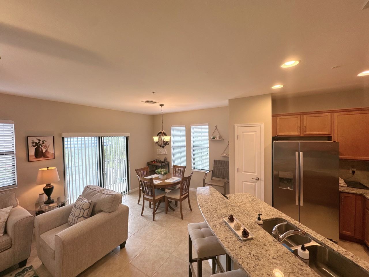 1431 Santiago Cir #1901 - Photo 7 of 20