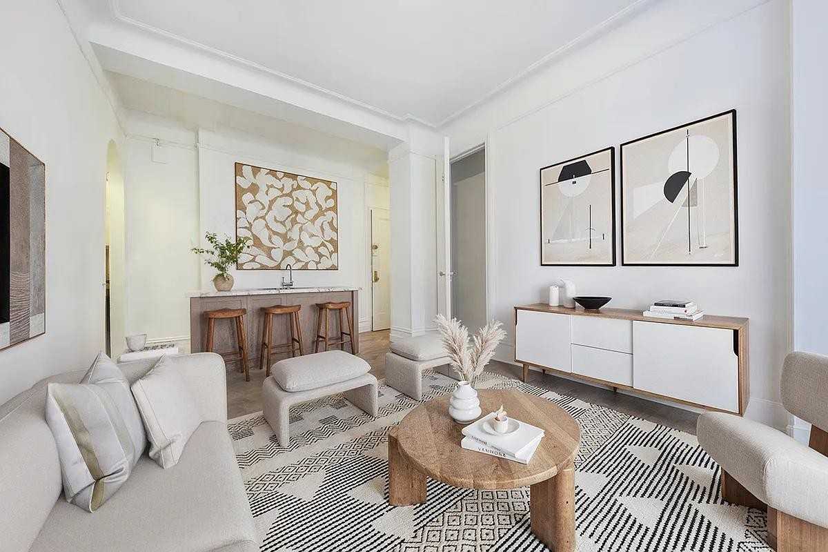 500 W End Ave #1F - Photo 4 of 10