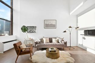 20 West St #23J - Photo 1 of 1