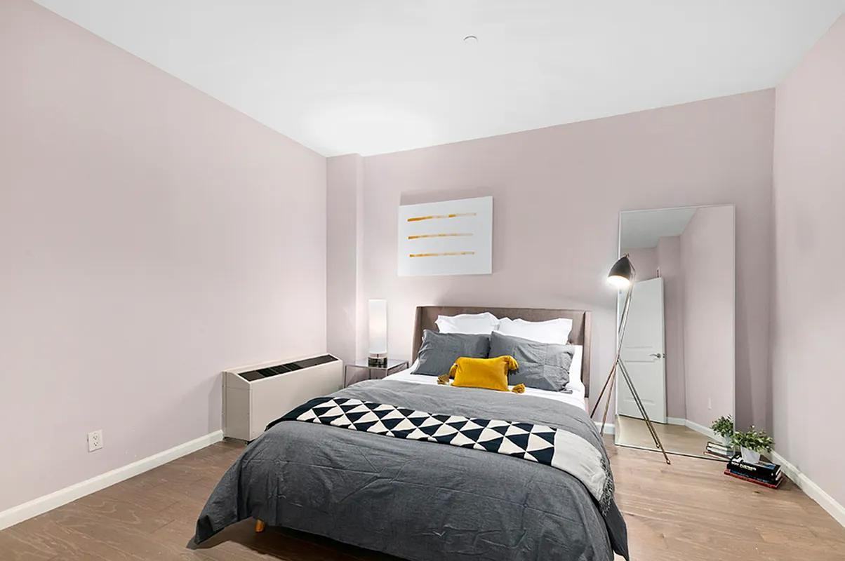 20 West St #23J - Photo 5 of 7