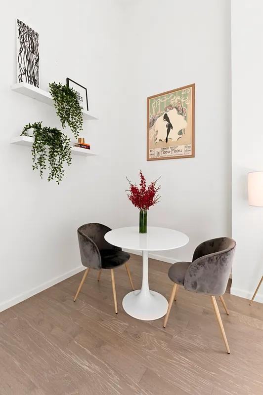 20 West St #23J - Photo 7 of 7