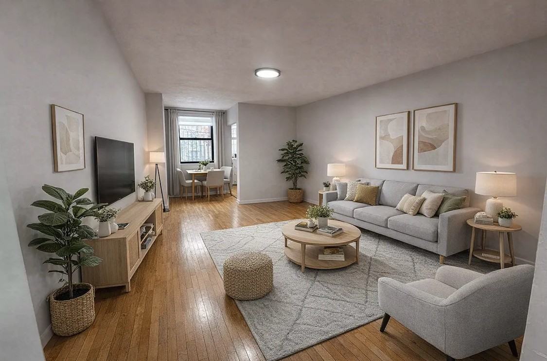 418 E 77th St #2G - Photo 2 of 12