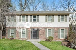 featured image of 9109 Lakeridge Dr