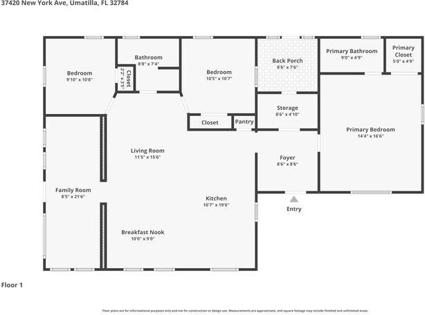 37420 New York Ave - Photo 2 of 15
