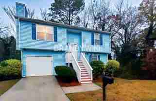 2600 Clifton Downs Trl Se - Photo 1 of 1