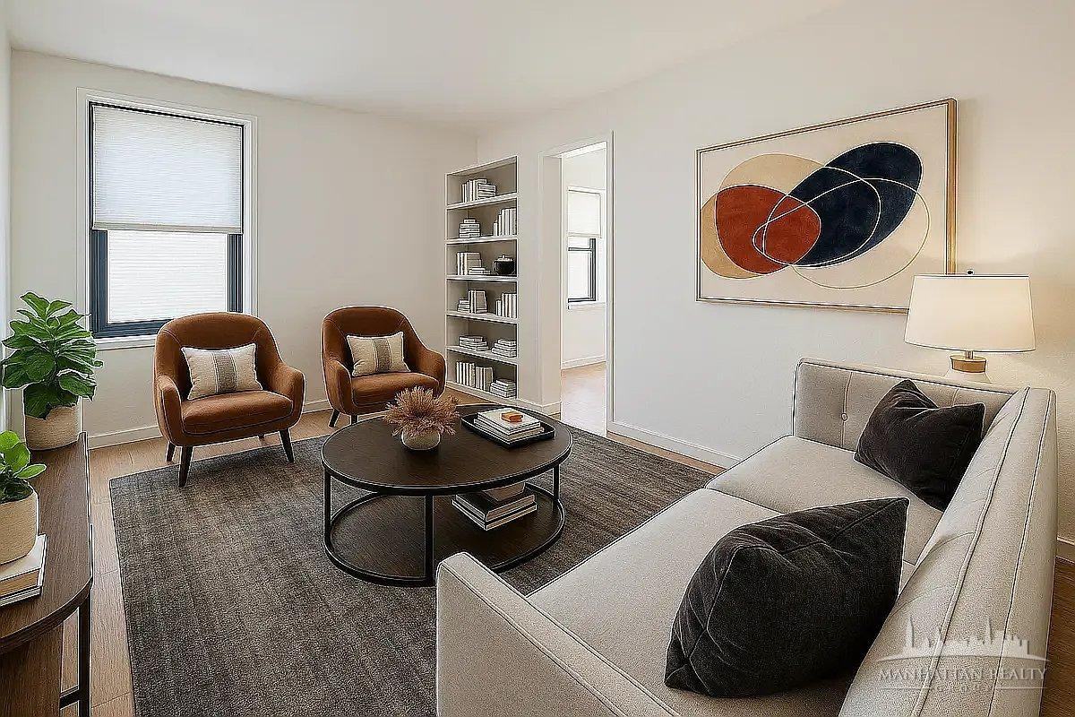 E 38th St #1101 - Photo 2 of 5