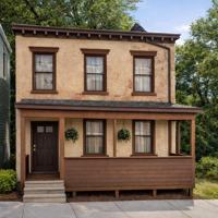 featured image of 163 Lander St