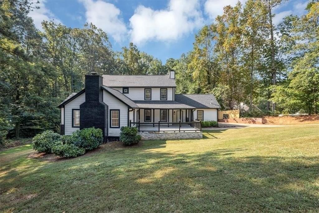 172 Oak Forest Dr Se - Photo 2 of 50