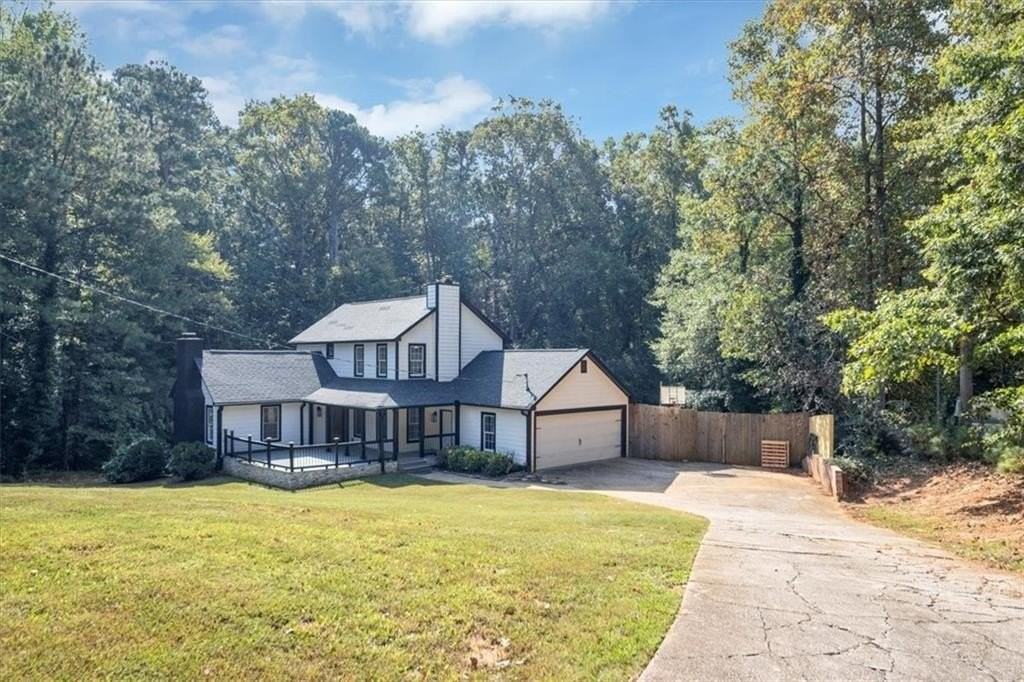 172 Oak Forest Dr Se - Photo 3 of 50