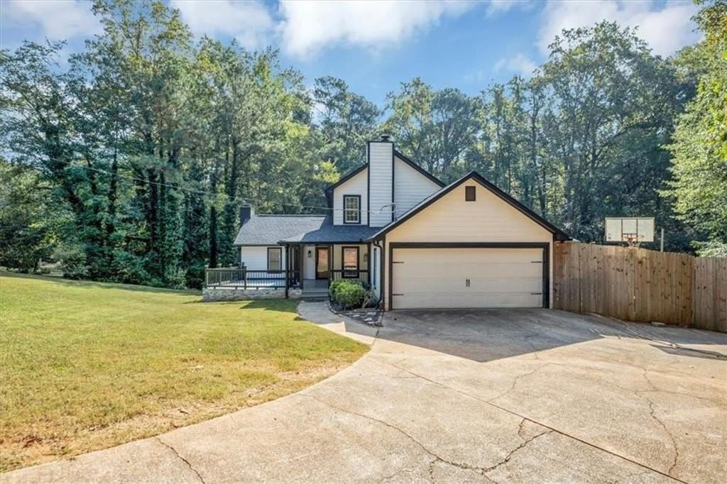 172 Oak Forest Dr Se - Photo 4 of 50