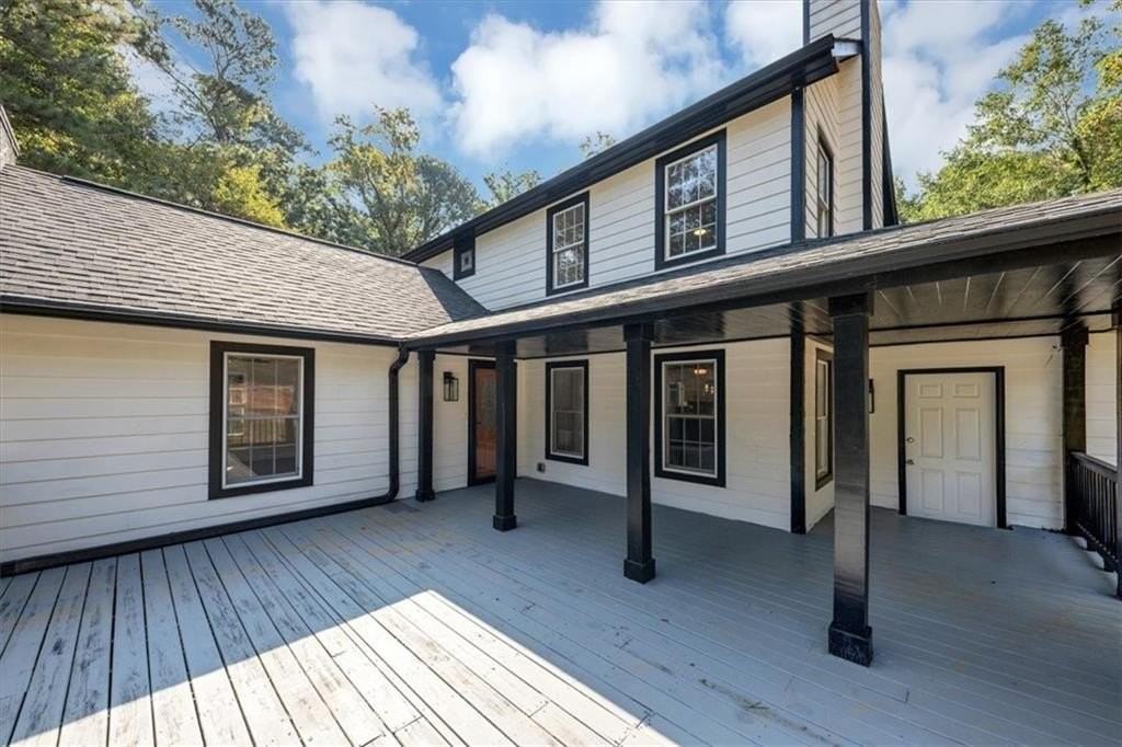 172 Oak Forest Dr Se - Photo 5 of 50