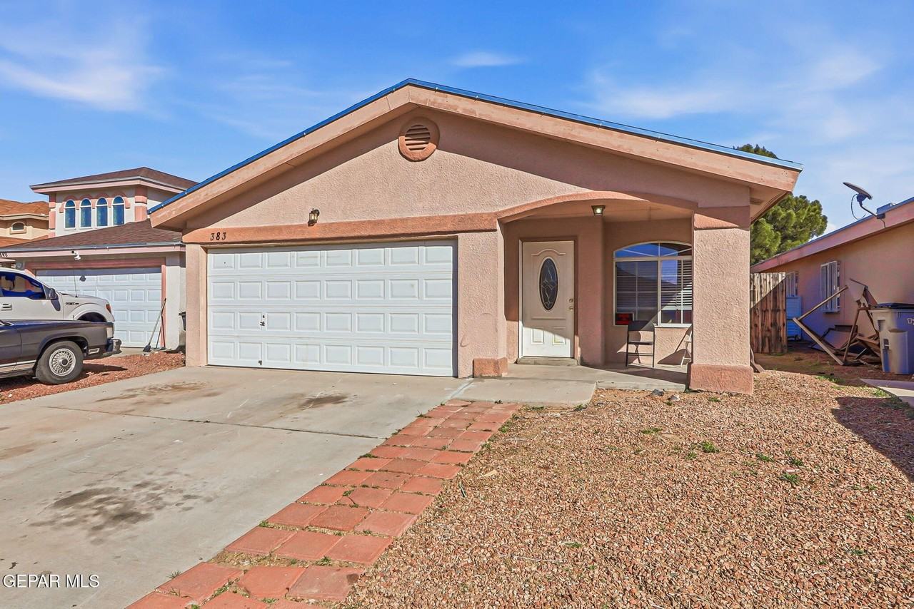 3836 Tierra Roca Pl - Photo 2 of 23