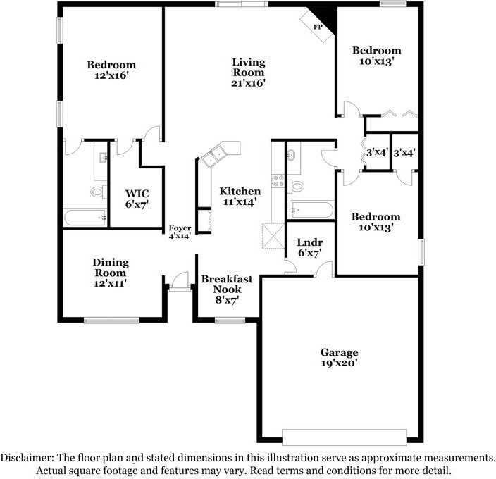 440 Sanwick Dr - Photo 2 of 16