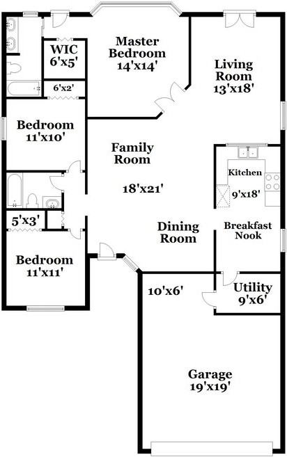 2223 Barkwood Ct - Photo 2 of 16