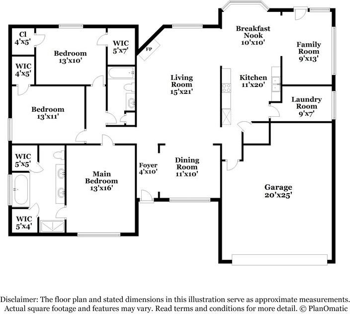 8911 Oak Grove Blvd - Photo 2 of 16