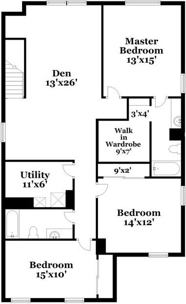 1316 Waterlily Ln - Photo 3 of 17